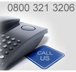 Call us on 020 8502 5243